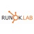RunOK LAB UAB Logotype
