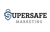 Supersafe Marketing Logotype