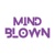 Mind Blown Logotype