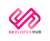 Devloper hub Logotype