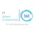 IT Smart Connected 360 Logotype