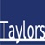 Taylor Accountancy Logotype