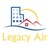 Legacy Air Las Vegas Logotype