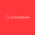 Mythograph Logotype