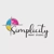 Simplicity Print Studio Logotype