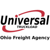 Ohio Freight, Inc. Logotype