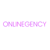 Onlinegency Logotype