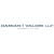 D&V LLP | Culmo Law Logotype
