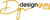 DesignGuru Hub Logotype