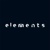 Elements Logotype