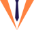 Vicky Virtual Logotype