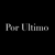 Por Ultimo Logotype