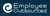EmployeeOutsourced Logotype