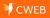 CWEB Logotype