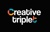 Creative Triplet Logotype