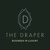The Draper Logotype