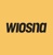 WIOSNA Logotype