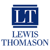 Lewis Thomason, P.C. Logotype