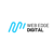 Web Edge Digital Logotype
