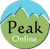 Peak Online Logotype