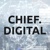 CHIEF.DIGITAL Logotype