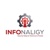 Infonaligy Logotype