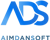 AimdanSoft Logotype