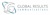 Global Results Communications Logotype