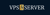 vpsandserver Logotype