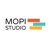 Mopi Studio Logotype