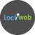 Loclweb Logotype