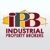 Industrial Property Brokers Logotype
