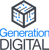 Generation Digital Logotype