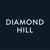 Diamond Hill Logotype