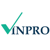 Vinpro Global Logotype