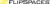 Flipspaces Technology Labs Private Limited Logotype