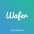Wafer Electronics Logotype