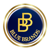 Blue Brands Logotype