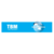 TBM Accountants Logotype