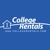 College Rentals Logotype
