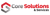 Core Solutions Services Logotype