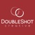 DoubleShot Creative Logotype
