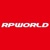 RPWORLD Logotype