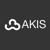 3AKIS.COM Logotype