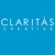 Claritas Creative Logotype