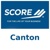 SCORE Mentors Canton Logotype