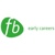 Futureboard Early Careers Logotype