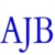 AJ Boggs Logotype