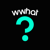 WWhat Logotype