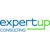 ExpertUP Consulting, LLC Logotype